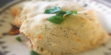 Margherita Calzone