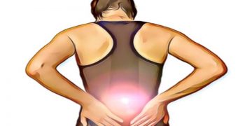 Things to Avoid When You Have Back Pain